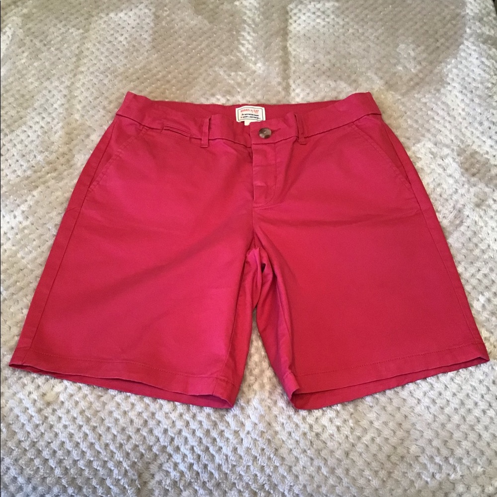 Gap Shorts